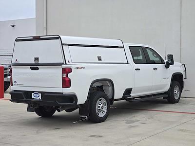 2023 Chevrolet Silverado 2500 Crew Cab SRW 4WD Pickup for sale #U4464 - photo 2