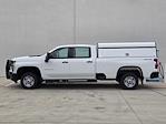 2023 Chevrolet Silverado 2500 Crew Cab SRW 4WD Pickup for sale #U4464 - photo 15