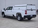2023 Chevrolet Silverado 2500 Crew Cab SRW 4WD Pickup for sale #U4464 - photo 17