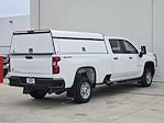 2023 Chevrolet Silverado 2500 Crew Cab SRW 4WD Pickup for sale #U4464 - photo 2