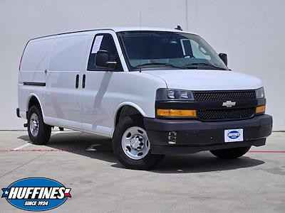 2019 Chevrolet Express 2500 SRW RWD Upfitted Cargo Van for sale #U4468 - photo 1