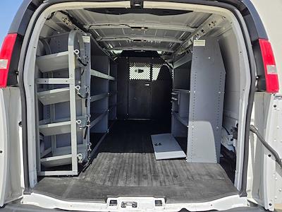 2019 Chevrolet Express 2500 SRW RWD Upfitted Cargo Van for sale #U4468 - photo 2