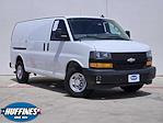 2019 Chevrolet Express 2500 SRW RWD Upfitted Cargo Van for sale #U4468 - photo 1