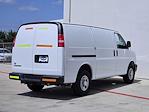 2019 Chevrolet Express 2500 SRW RWD Upfitted Cargo Van for sale #U4468 - photo 3