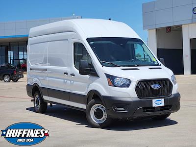 2023 Ford Transit 350 High Roof RWD Empty Cargo Van for sale #U4471 - photo 1