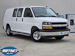 2022 Chevrolet Express 2500 RWD Empty Cargo Van for sale #U4472 - photo 1