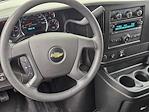 2022 Chevrolet Express 2500 RWD Empty Cargo Van for sale #U4472 - photo 27