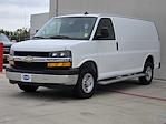 2022 Chevrolet Express 2500 RWD Empty Cargo Van for sale #U4472 - photo 5