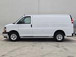 2022 Chevrolet Express 2500 RWD Empty Cargo Van for sale #U4472 - photo 6