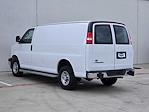 2022 Chevrolet Express 2500 RWD Empty Cargo Van for sale #U4472 - photo 7