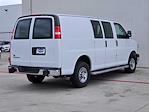 2022 Chevrolet Express 2500 RWD Empty Cargo Van for sale #U4472 - photo 3