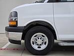 2022 Chevrolet Express 2500 RWD Empty Cargo Van for sale #U4472 - photo 9