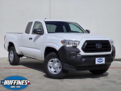 2022 Toyota Tacoma Access Cab RWD Pickup for sale #U4476 - photo 1