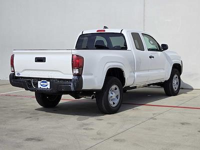 2022 Toyota Tacoma Access Cab RWD Pickup for sale #U4476 - photo 2