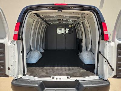 2022 Chevrolet Express 3500 RWD Empty Cargo Van for sale #U4481 - photo 2