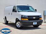 2022 Chevrolet Express 3500 RWD Empty Cargo Van for sale #U4481 - photo 1