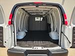 2022 Chevrolet Express 3500 RWD Empty Cargo Van for sale #U4481 - photo 2