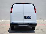 2022 Chevrolet Express 3500 RWD Empty Cargo Van for sale #U4481 - photo 8