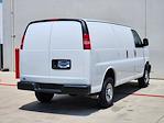 2022 Chevrolet Express 3500 RWD Empty Cargo Van for sale #U4481 - photo 3