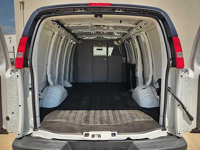 2022 Chevrolet Express 3500 RWD Empty Cargo Van for sale #U4483 - photo 2