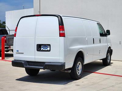 Used 2022 Chevrolet Express 3500 Empty Cargo Van for sale #U4483 - photo 2