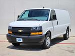 2022 Chevrolet Express 3500 RWD Empty Cargo Van for sale #U4483 - photo 5
