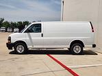 2022 Chevrolet Express 3500 RWD Empty Cargo Van for sale #U4483 - photo 6