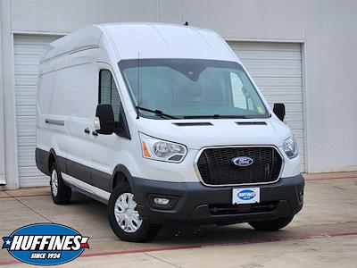 2022 Ford Transit 350 High Roof RWD Empty Cargo Van for sale #U4488 - photo 1