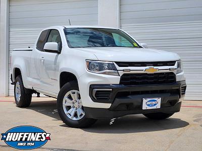 2022 Chevrolet Colorado Extended Cab 2WD Pickup for sale #U4492 - photo 1