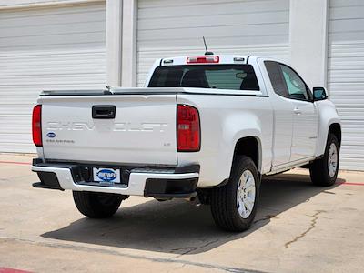 2022 Chevrolet Colorado Extended Cab 2WD Pickup for sale #U4492 - photo 2