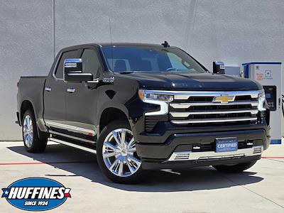 2024 Chevrolet Silverado 1500 Crew Cab 4WD Pickup for sale #U4495 - photo 1