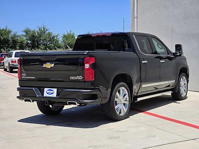 2024 Chevrolet Silverado 1500 Crew Cab 4WD Pickup for sale #U4495 - photo 2