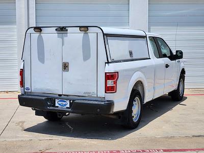 2018 Ford F-150 Super Cab 4x2 Pickup for sale #U4497 - photo 2