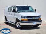 2023 Chevrolet Express 2500 RWD Empty Cargo Van for sale #U4503 - photo 1
