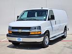 2023 Chevrolet Express 2500 RWD Empty Cargo Van for sale #U4503 - photo 5