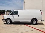 2023 Chevrolet Express 2500 RWD Empty Cargo Van for sale #U4503 - photo 6
