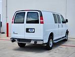 2023 Chevrolet Express 2500 RWD Empty Cargo Van for sale #U4503 - photo 3