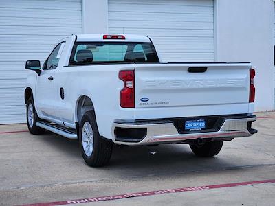 2024 Chevrolet Silverado 1500 Regular Cab 2WD Pickup for sale #U4504 - photo 2