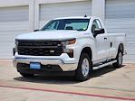 2024 Chevrolet Silverado 1500 Regular Cab 2WD Pickup for sale #U4504 - photo 1
