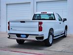 2024 Chevrolet Silverado 1500 Regular Cab 2WD Pickup for sale #U4504 - photo 6