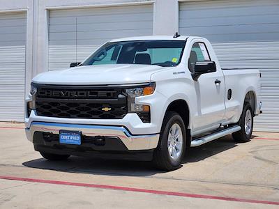2024 Chevrolet Silverado 1500 Regular Cab 2WD Pickup for sale #U4505 - photo 1