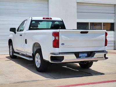 2024 Chevrolet Silverado 1500 Regular Cab 2WD Pickup for sale #U4505 - photo 2