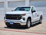 2024 Chevrolet Silverado 1500 Regular Cab 2WD Pickup for sale #U4505 - photo 1