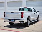 2024 Chevrolet Silverado 1500 Regular Cab 2WD Pickup for sale #U4505 - photo 6
