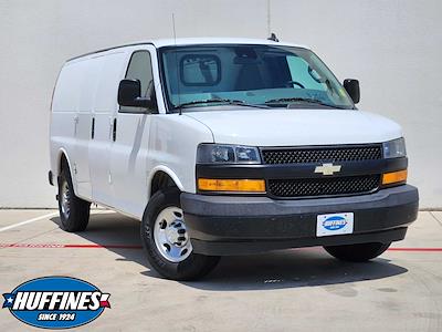 2019 Chevrolet Express 2500 SRW RWD Empty Cargo Van for sale #U4509 - photo 1