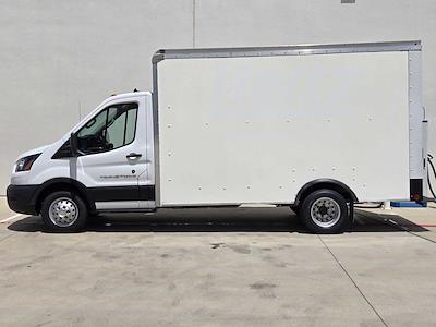 2022 Ford Transit 350 HD RWD Box Van for sale #U4510 - photo 1