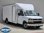 2022 Chevrolet Express 3500 DRW RWD Step Van / Walk-in for sale #U4513 - photo 1