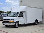 2022 Chevrolet Express 3500 DRW RWD Step Van / Walk-in for sale #U4513 - photo 5