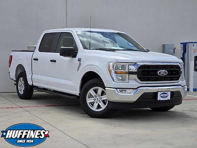 2022 Ford F-150 SuperCrew Cab 4x2 Pickup for sale #U4527 - photo 1
