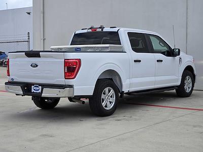2022 Ford F-150 SuperCrew Cab 4x2 Pickup for sale #U4527 - photo 2